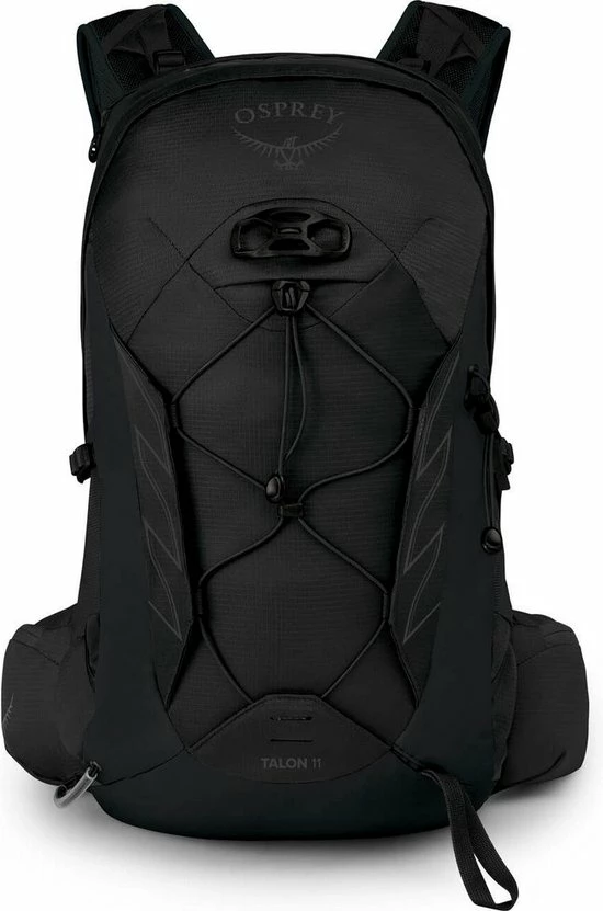 Kopen ???? Osprey Rugzak / Rugtas / ???? Backpack - Talon - Zwart ???? 10 Kopen ???? Osprey Rugzak / Rugtas / ???? Backpack - Talon - Zwart ???? - Afbeelding 8