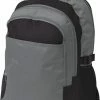 Hete verkoop ???? VidaXL Rugzak Voor School 40 L Zwart En Grijs ???? -Samsonite Winkel 550x832 2
