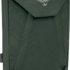 Coupon ???? Osprey Ultralight Garment Folder - Overhemden Bagagetas - Shadow Grey ✨
