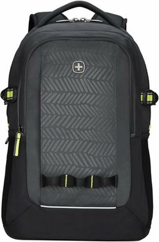 Beste Pirce ???? Wenger/SwissGear 611990 Notebooktas 40,6 Cm (16") Rugzak Zwart, Grijs ???? 3 Beste Pirce ???? Wenger/SwissGear 611990 Notebooktas 40,6 Cm (16") Rugzak Zwart, Grijs ????