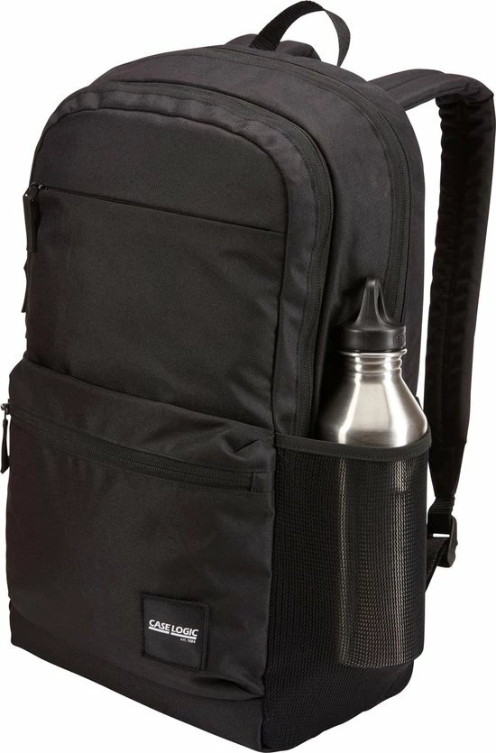 Aanbiedingen ???? Case Logic Campus Uplink - Laptoptas - 26L - Met Gratis Etui / Groen ???? 9 Aanbiedingen ???? Case Logic Campus Uplink - Laptoptas - 26L - Met Gratis Etui / Groen ???? - Afbeelding 8