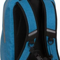 Flash-uitverkoop ✨ New Rebels® Vepo - Rugtas - Blauw - Waterbestendig - 14 - 25L - 33x15x49cm - Rugzak / ???? Backpack ✔️ 19 Flash-uitverkoop ✨ New Rebels® Vepo - Rugtas - Blauw - Waterbestendig - 14 - 25L - 33x15x49cm - Rugzak / ???? Backpack ✔️ -Samsonite Winkel 550x835