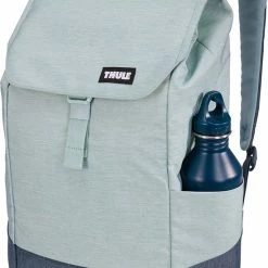 Beste Verkoop ⌛ Thule Lithos Rugzak 16L - Alaska/Dark Slate ???? -Samsonite Winkel 550x835 3