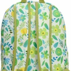 Top 10 ???? Beagles Green Flowers Rugzak School Tas Gebloemd 6-12 Jaar ⌛ -Samsonite Winkel 550x835 5