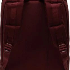 Kopen ???? Herschel Retreat - Port / Rugzak Met 15" Fleece Gevoerd Laptopvak - 19.5L Opbergruimte - Magnetische Sluiting / Met Levenslange Fabrieksgarantie / Limited Lifetime Warranty / Bordeaux ???? -Samsonite Winkel 550x835 8