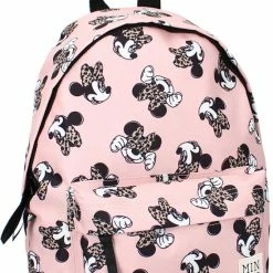 Groothandel ⌛ Disney Rugzak Minnie Mouse Little Friends Junior 6 Liter Roze ????