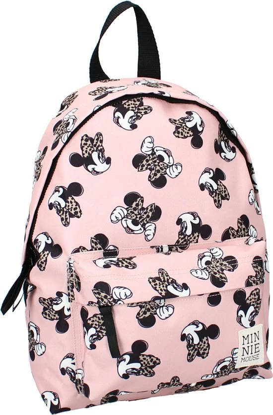 Groothandel ⌛ Disney Rugzak Minnie Mouse Little Friends Junior 6 Liter Roze ???? 3 Groothandel ⌛ Disney Rugzak Minnie Mouse Little Friends Junior 6 Liter Roze ????