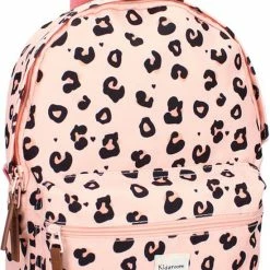 Korting ???? Kidzroom Attitude Kinderrugzak - 6,4 L - Peach ????