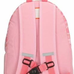 Alternative view of Beste Verkoop ???? Beagles Original Kinderrugzak - Scouting - Roze ????